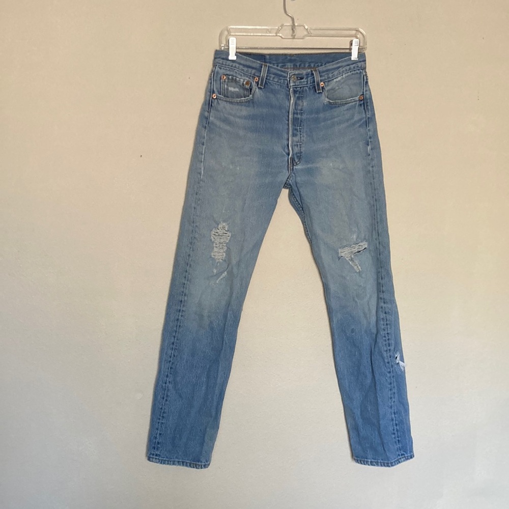 Vintage Levi jeans size 29